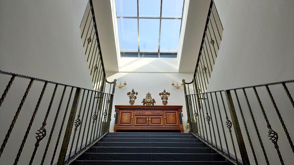 Tata House B&B 三星郷 エクステリア 写真