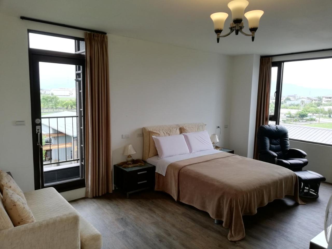 Tata House B&B 三星郷 部屋 写真