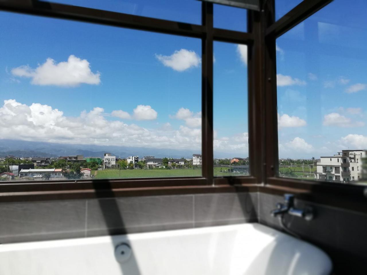 Tata House B&B 三星郷 エクステリア 写真