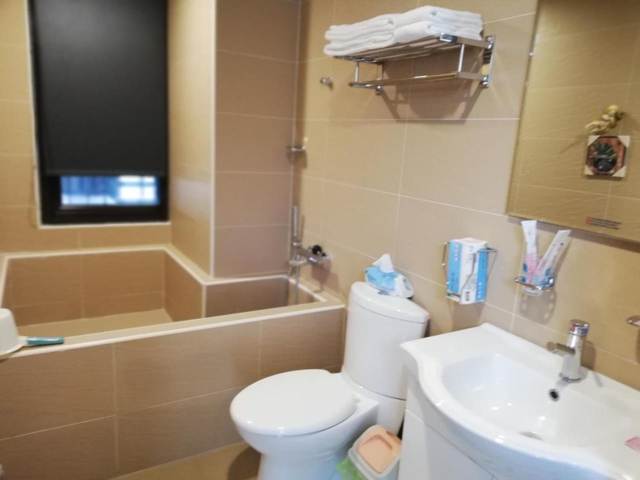 Tata House B&B 三星郷 エクステリア 写真