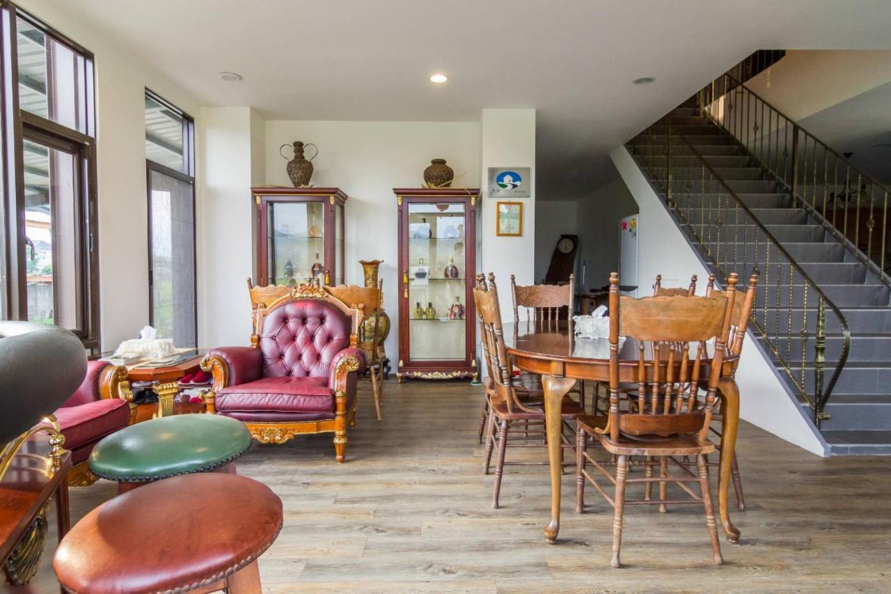 Tata House B&B 三星郷 エクステリア 写真