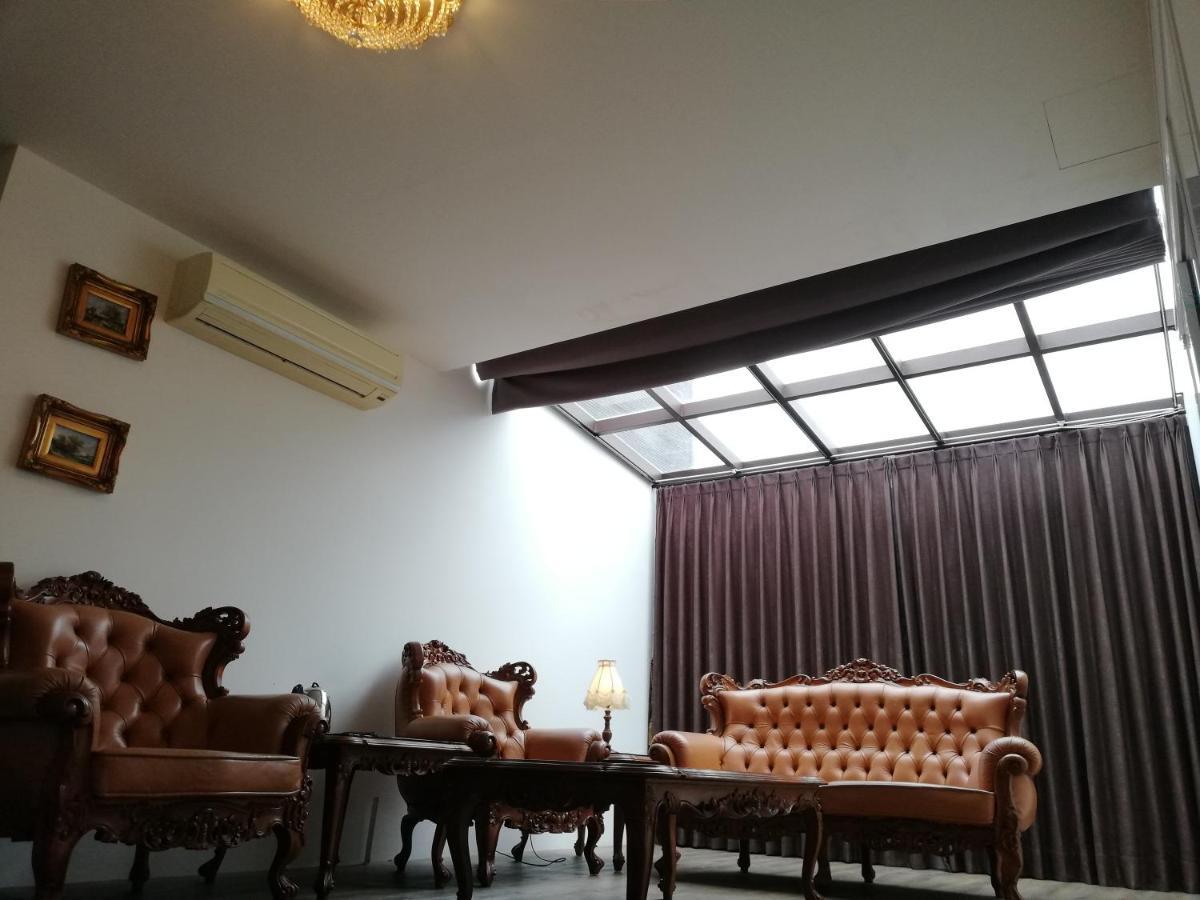 Tata House B&B 三星郷 部屋 写真
